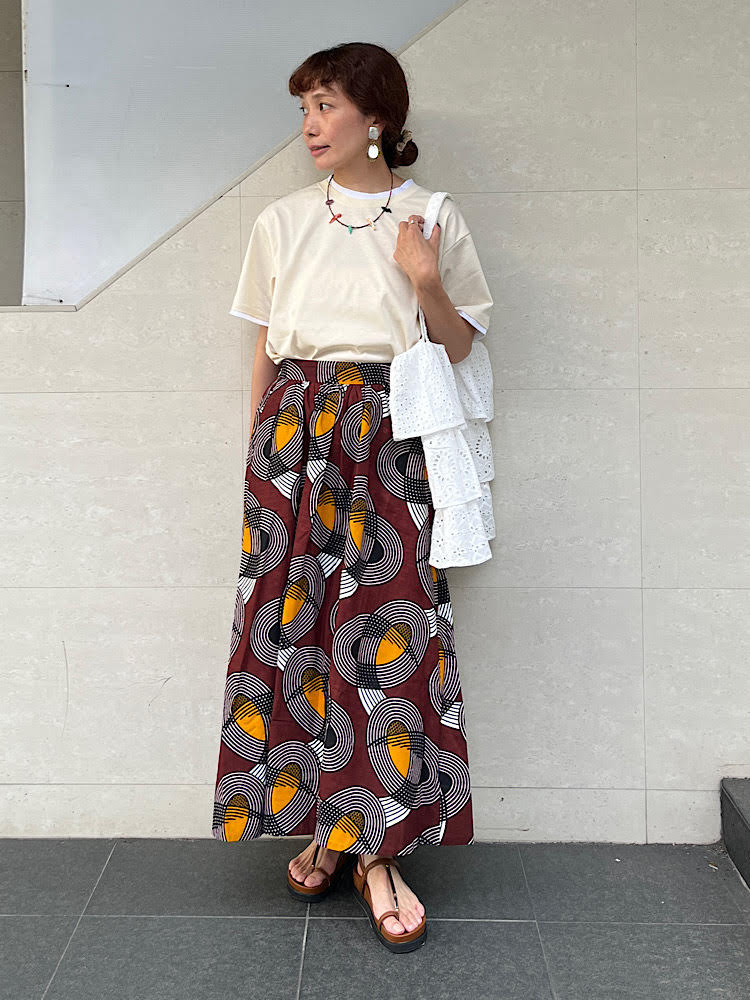 styling_202508_10 | SHIPS CYCLE MARKET | 株式会社シップス