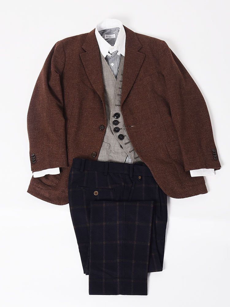 コーディネート画像