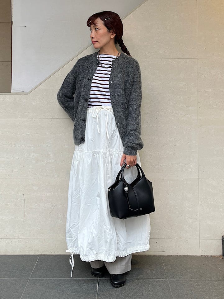 コーディネート画像