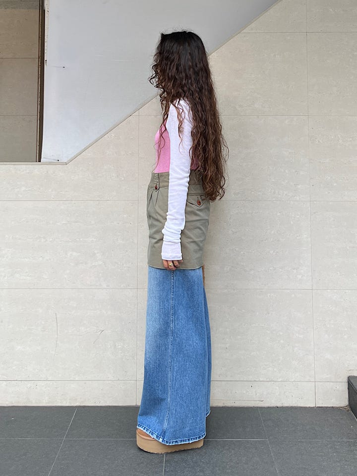 コーディネート画像