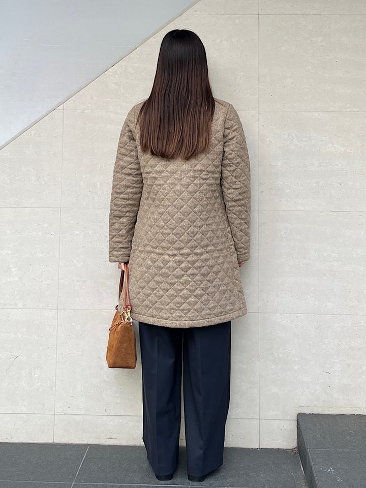 コーディネート画像