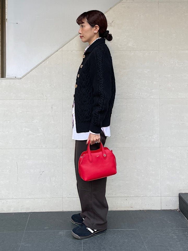 コーディネート画像