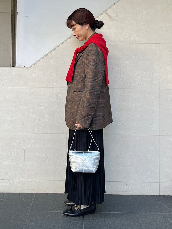 コーディネート画像