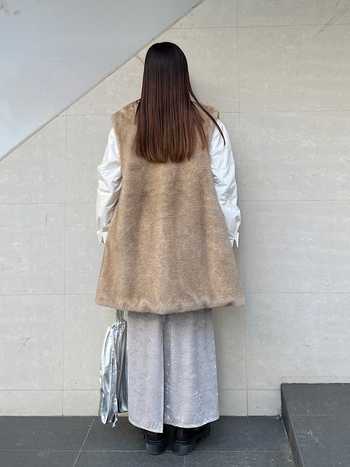 コーディネート画像