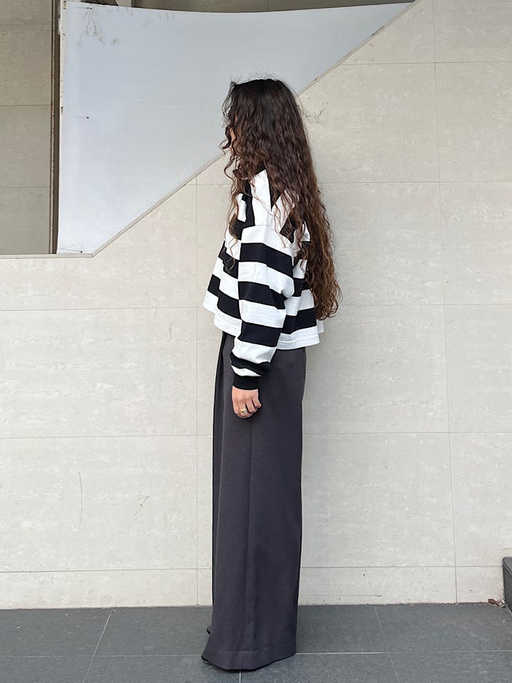 コーディネート画像