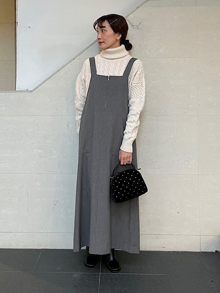 コーディネート画像