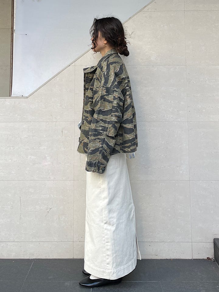 コーディネート画像