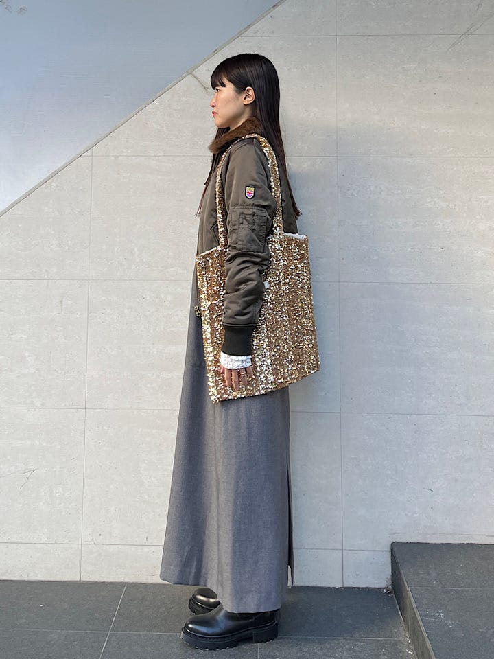 コーディネート画像