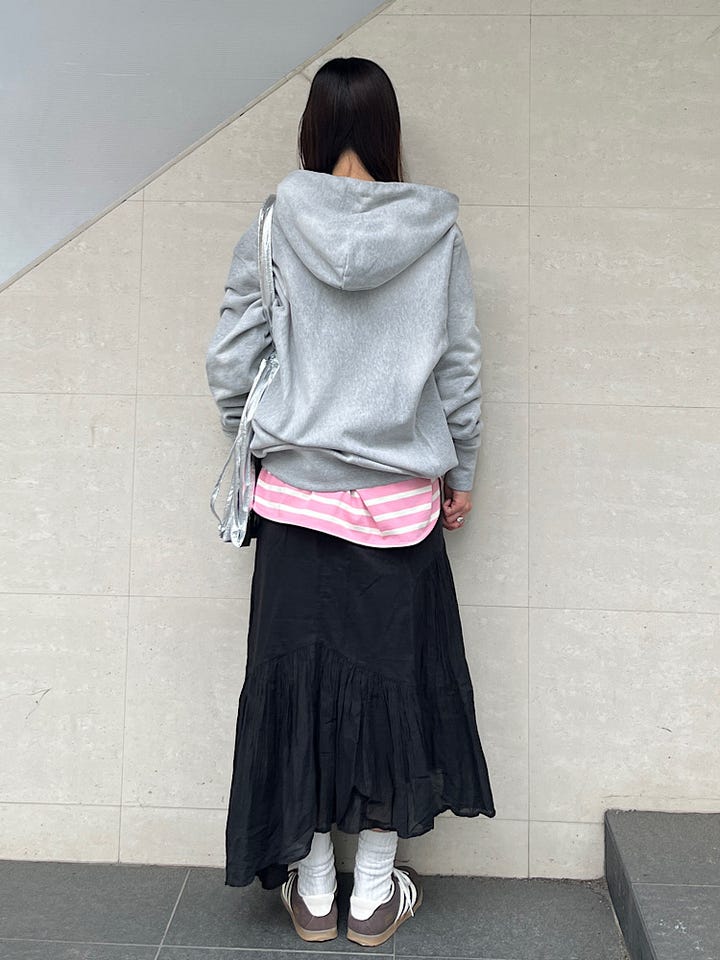 コーディネート画像