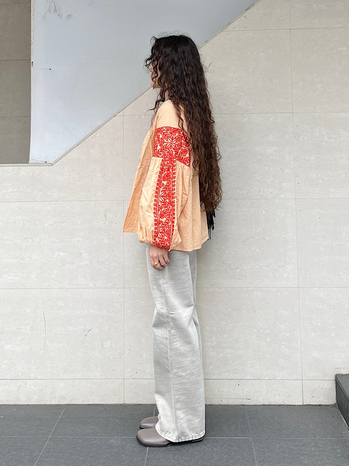 styling_202604_4 | SHIPS CYCLE MARKET | 株式会社シップス