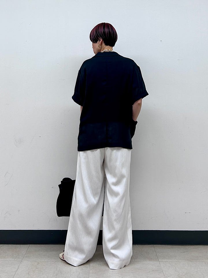 コーディネート画像