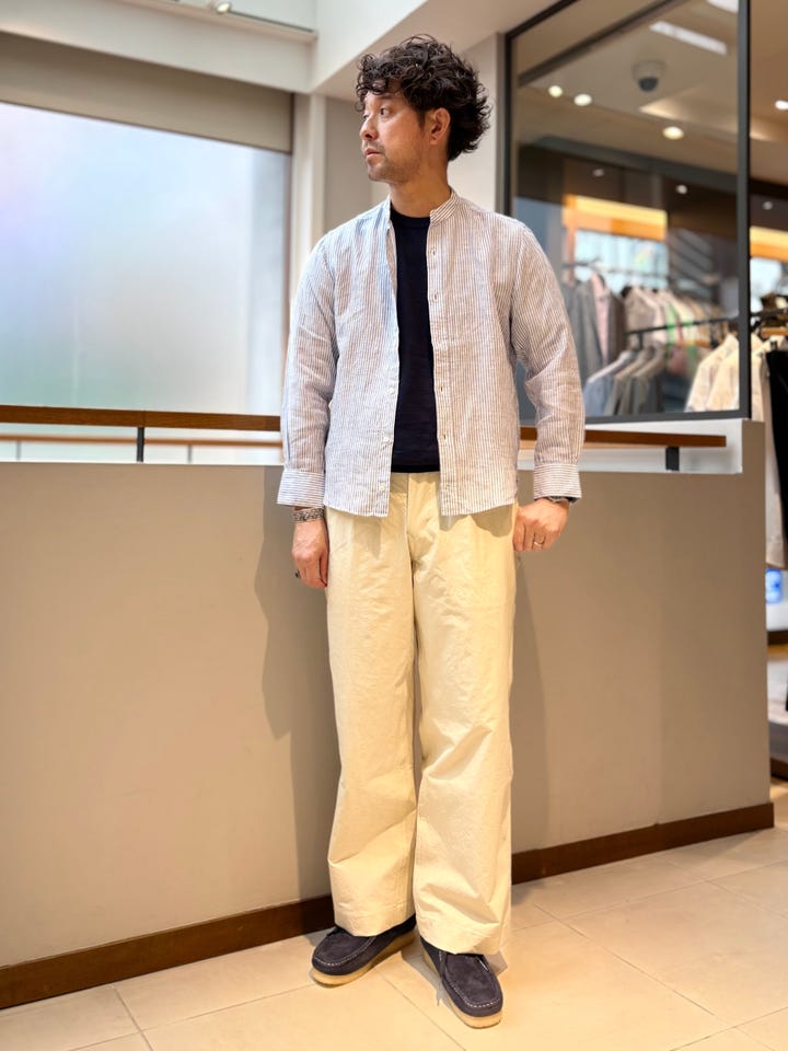 コーディネート画像