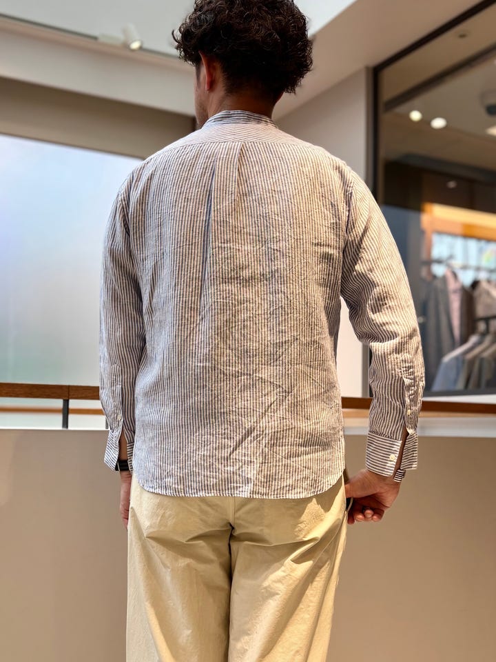 コーディネート画像