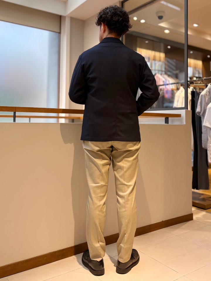 コーディネート画像