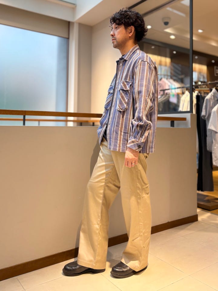 コーディネート画像