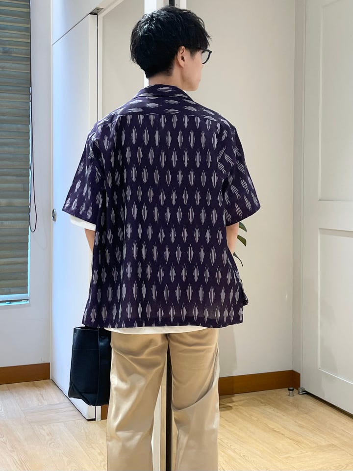 コーディネート画像