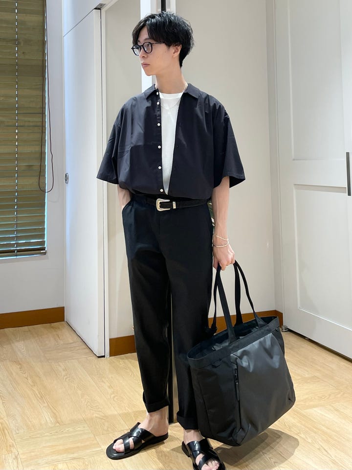 コーディネート画像