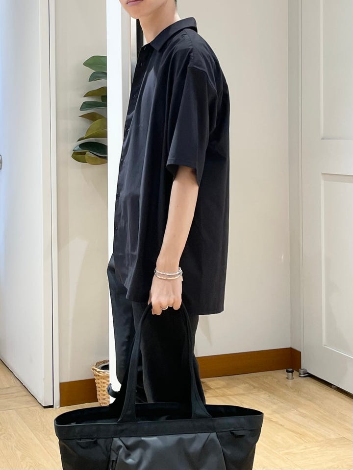 コーディネート画像