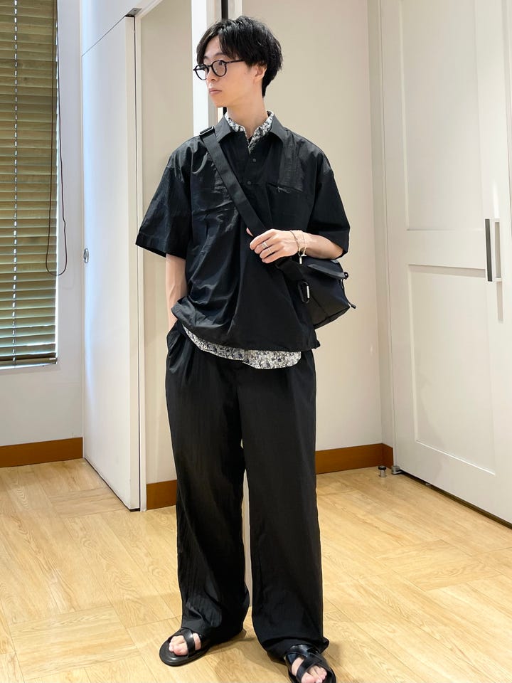 コーディネート画像
