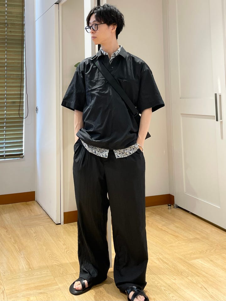 コーディネート画像