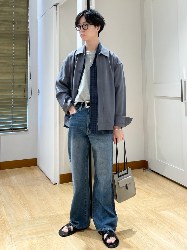 コーディネート画像